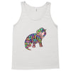 Halloween Tank Top