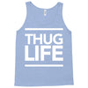 thug life Tank Top