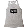 spike Racerback Tank