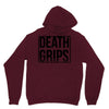 Death Grips Unisex Hoodie