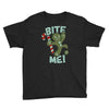ugly christmas Youth Tee