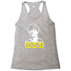 wm jogi  weltmeisterschaft 2015 Racerback Tank