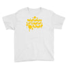 dont worry Youth Tee