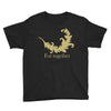 for together Youth Tee