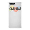the oneders iPhone 7 Plus Case