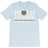 proud autism grandmother T-Shirt