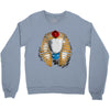 pharaoh commander Crewneck Sweatshirt