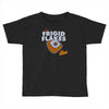 frigid flakes Toddler T-shirt
