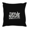 you down with it Throw Pillow