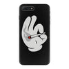 mickey mouse high pop iPhone 7 Plus Case