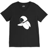 Wall-E Eve V-Neck Tee