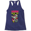scientists Racerback Tank