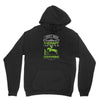 i don't need therapy i just need to do horseriding 1 Youth Hoodie