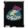 chillax iPad 3 and 4 Case