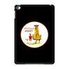 calvin hobbes iPad Mini 4