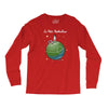 le petit footballeur Long Sleeve Shirts