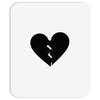 Xxxtentacion Heart Mousepad