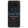 Scheer Up! 2019 is Coming Samsung Galaxy S8