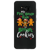 my first grade kids are smart cookies Samsung Galaxy S8