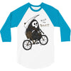 back to boo!!! 3/4 Sleeve Shirt