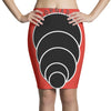 TORNADO Pencil Skirts