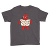 Ugandan Knuckles Youth Tee