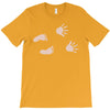 Guess What? - Baby Inside T-Shirt