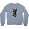 reaper skater Crewneck Sweatshirt