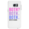 Both is Good Samsung Galaxy S7 Edge