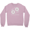 my sex tape Crewneck Sweatshirt