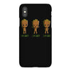 i am groot iPhoneX