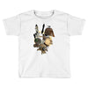 hunters for hire Toddler T-shirt