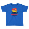 speeder classic Toddler T-shirt
