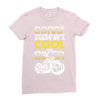 Sorry This Girl Is Already Takenby a Cool And Biker Ladies Fitted T-Shirt
