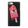 es smile iPhone 7 Case