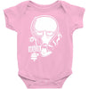 take me to your dealer Baby Onesie