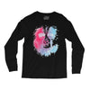 call of the wild Long Sleeve Shirts