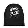 animal drummer the muppets Baby Beanies