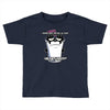 master shake demon Toddler T-shirt