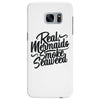 real mermaids smoke seaweed Samsung Galaxy S7 Edge