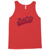 lob city Tank Top