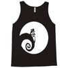 nightmare before christmas Tank Top