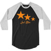 LOST STAR 3/4 Sleeve Shirt