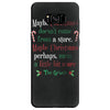 maybe christmas Samsung Galaxy S8