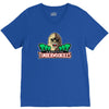 timberwookiees V-Neck Tee