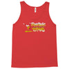 breakdance like nobody's tippin Tank Top