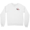 Cute Cosmos Crewneck Sweatshirt