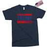 Re-Elect Donald Trump President 2020 Make America Great Again t-shirt Exclusive T-shirt