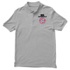 big supporter bayern munich Men's Polo Shirt