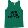 whe the best Tank Top